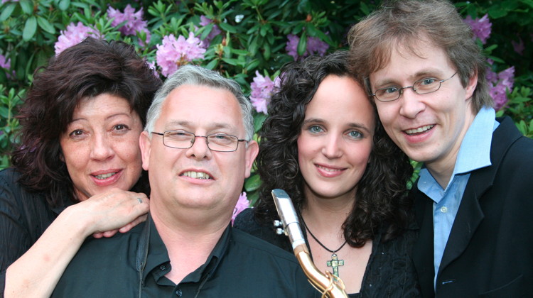 gospeltrio